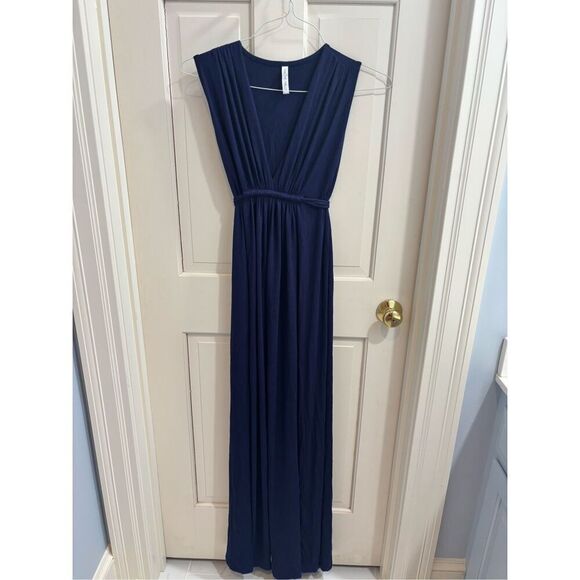 Rachel pally sleeveless caftan bump friendly size small - Picture 3 of 7